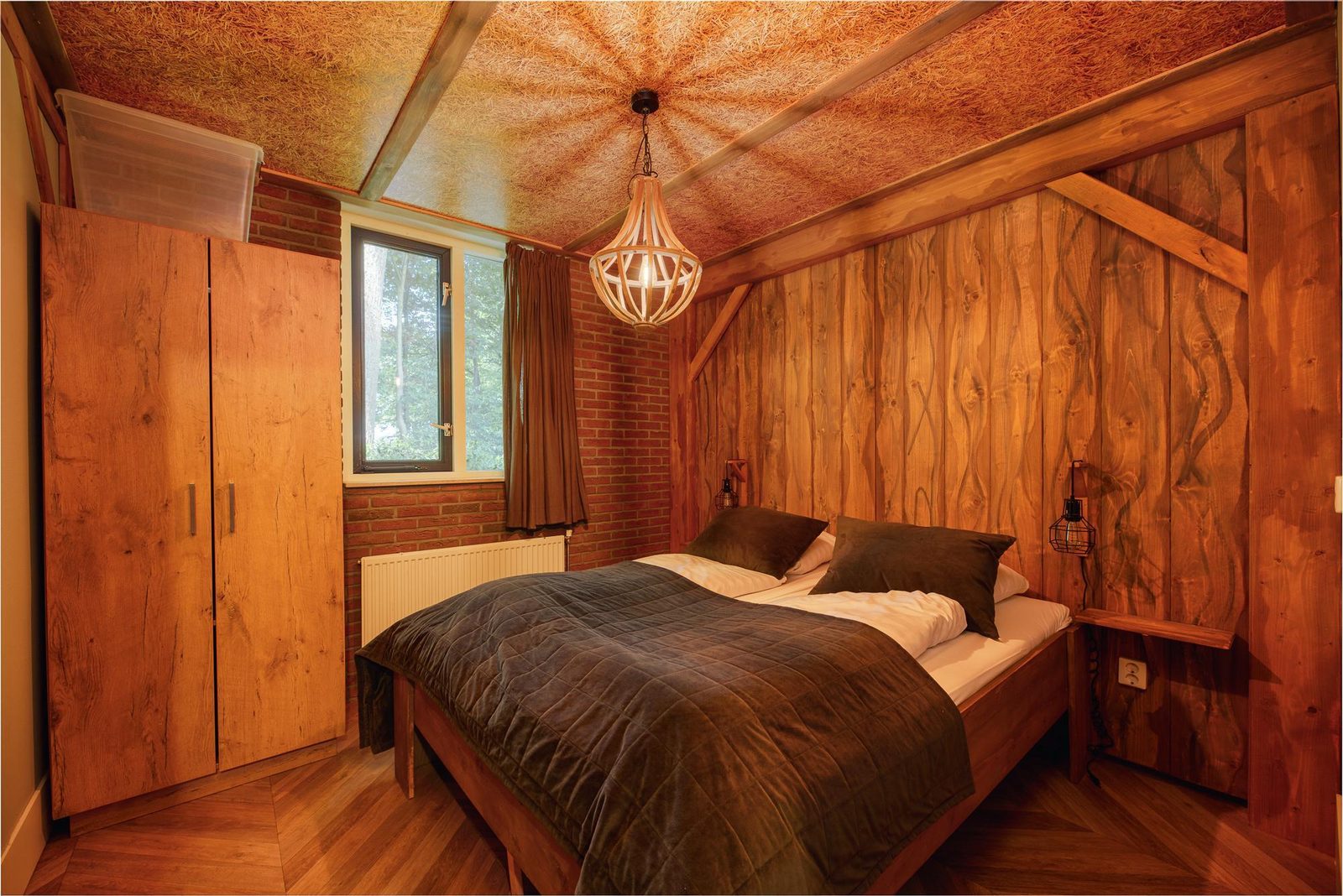 Children's bungalow | 8 persons