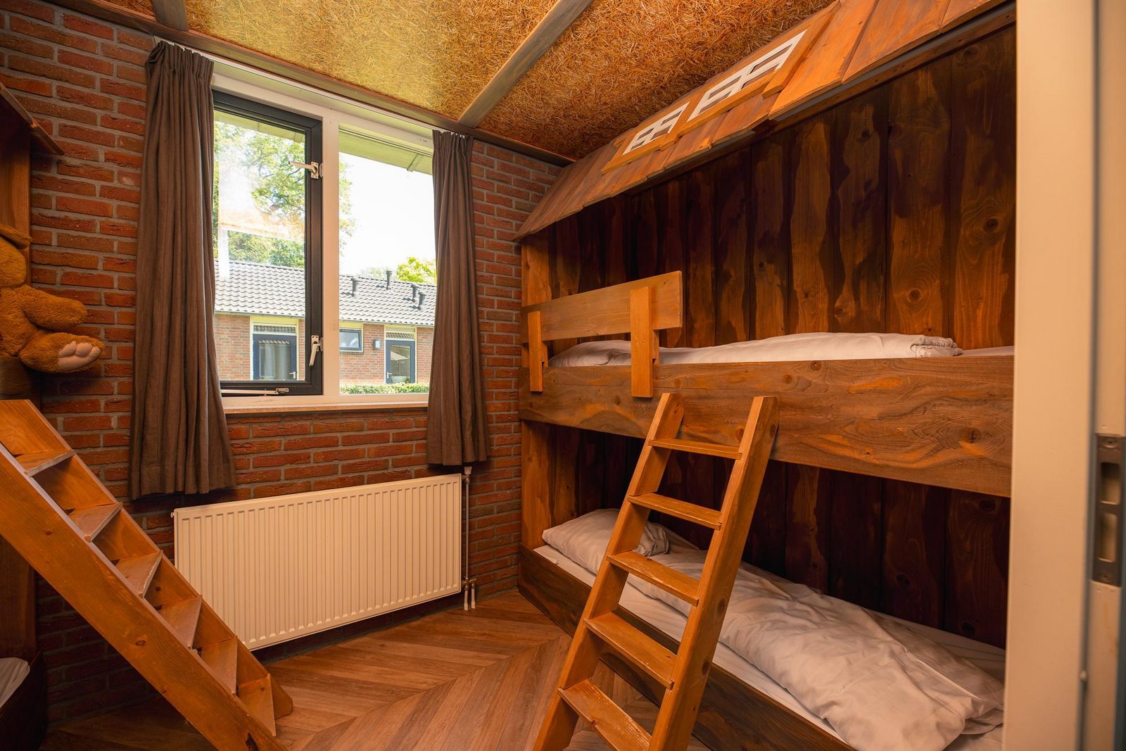 Children's bungalow | 8 persons