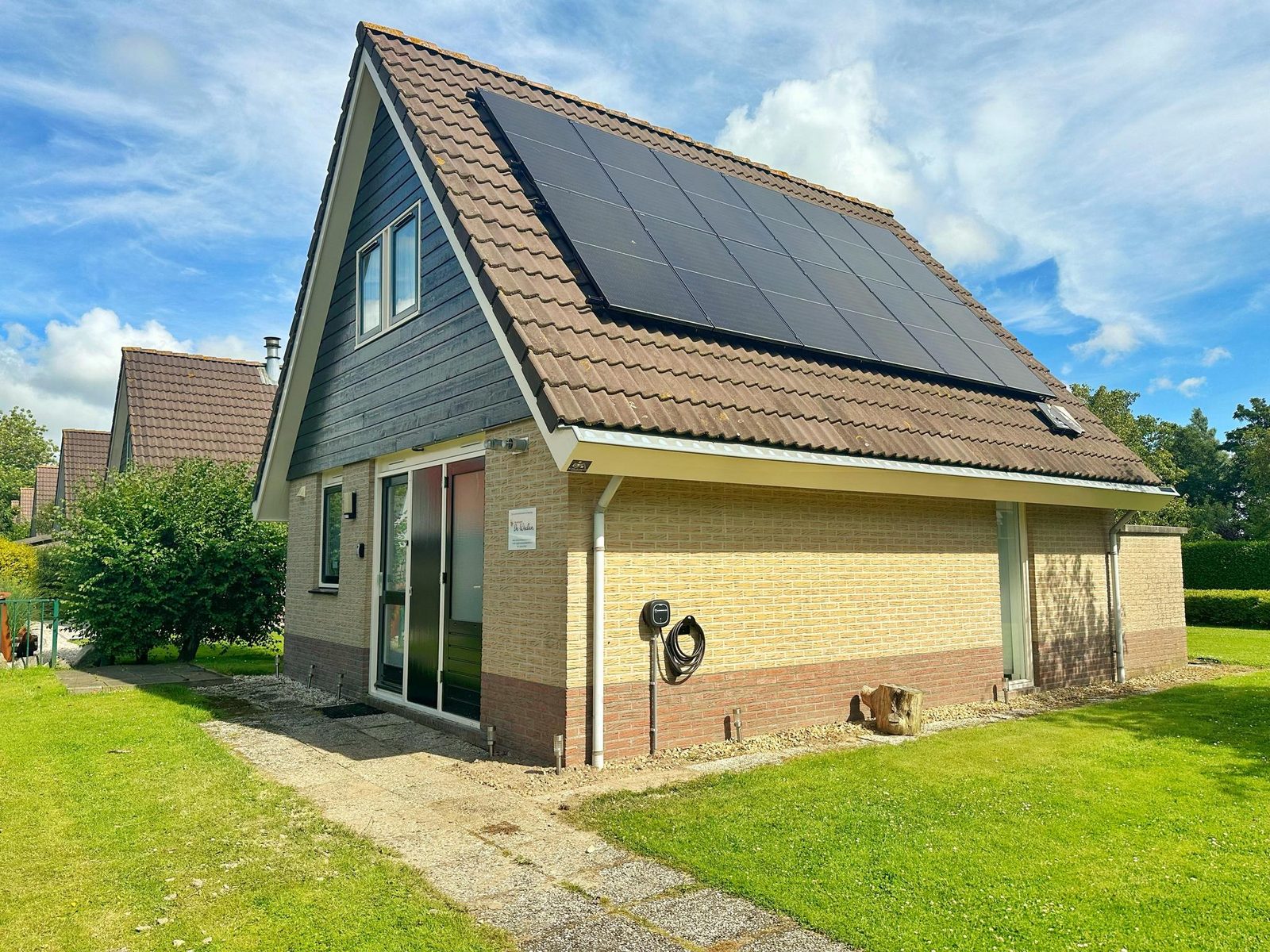 Bungalow 06