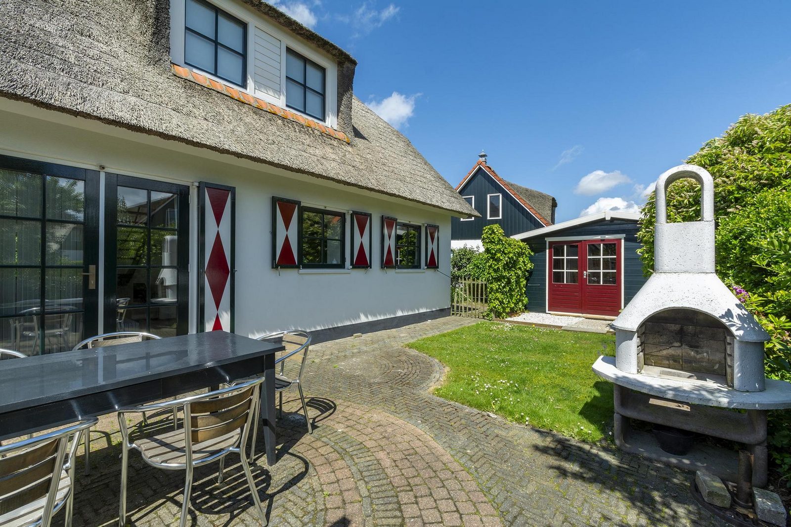 De Buitenplaats 62