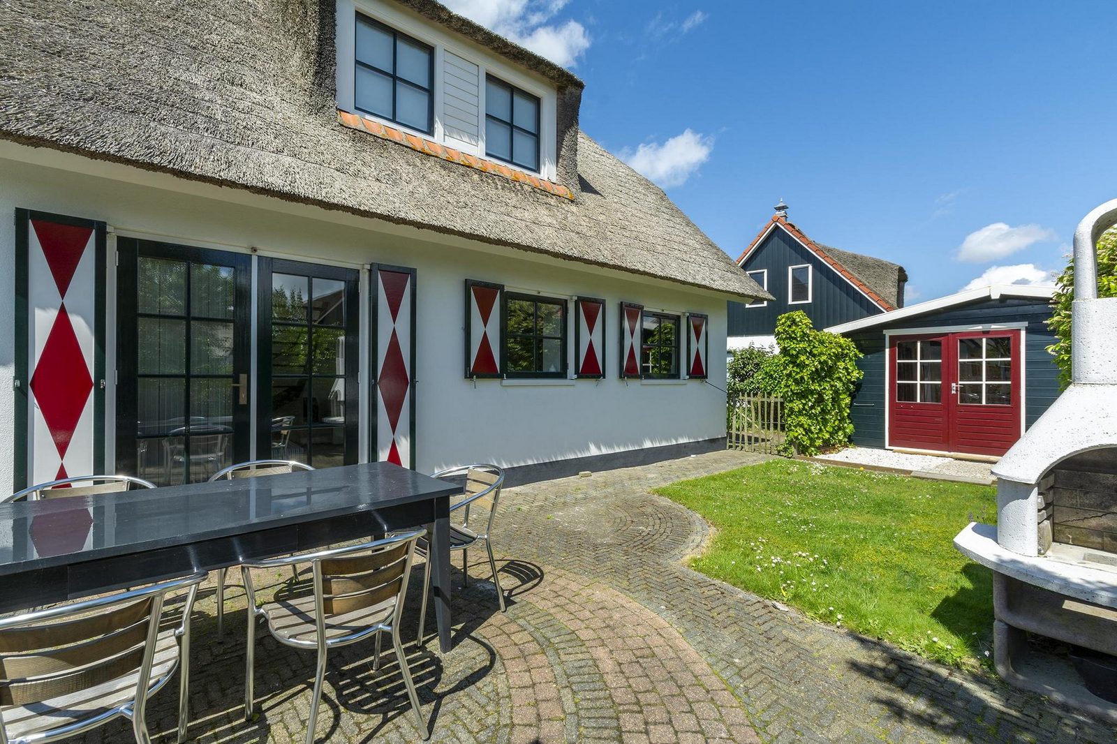 De Buitenplaats 62