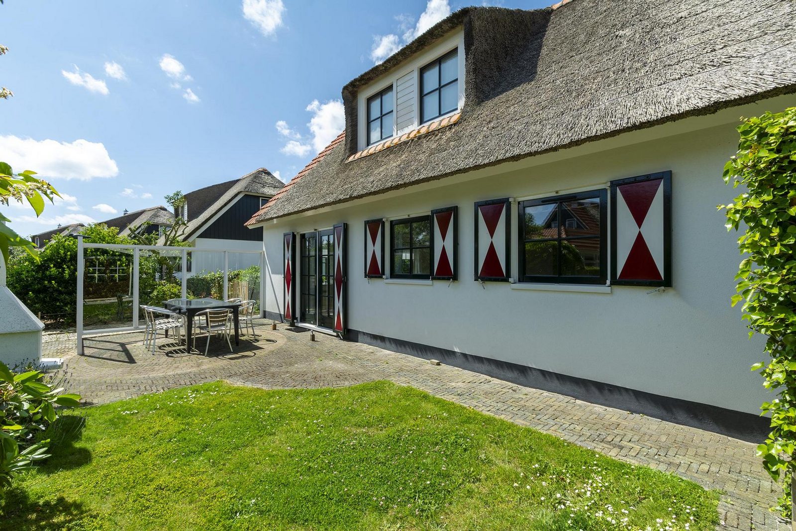 De Buitenplaats 62