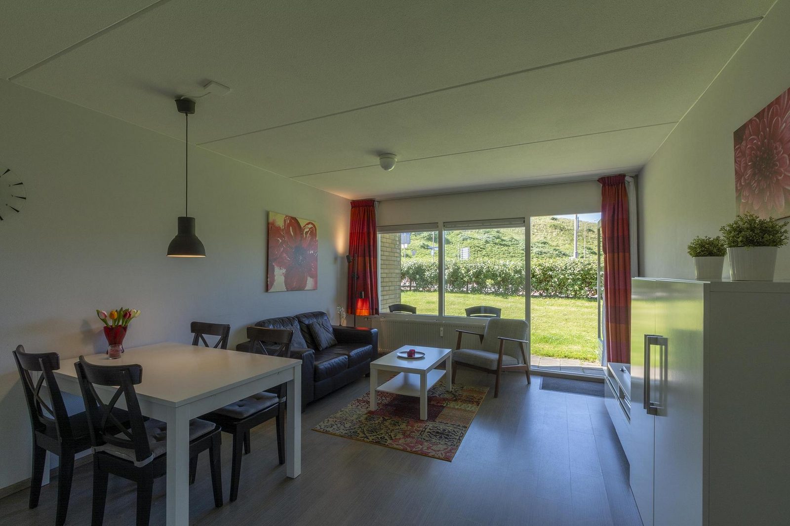 Beach Appartement 08