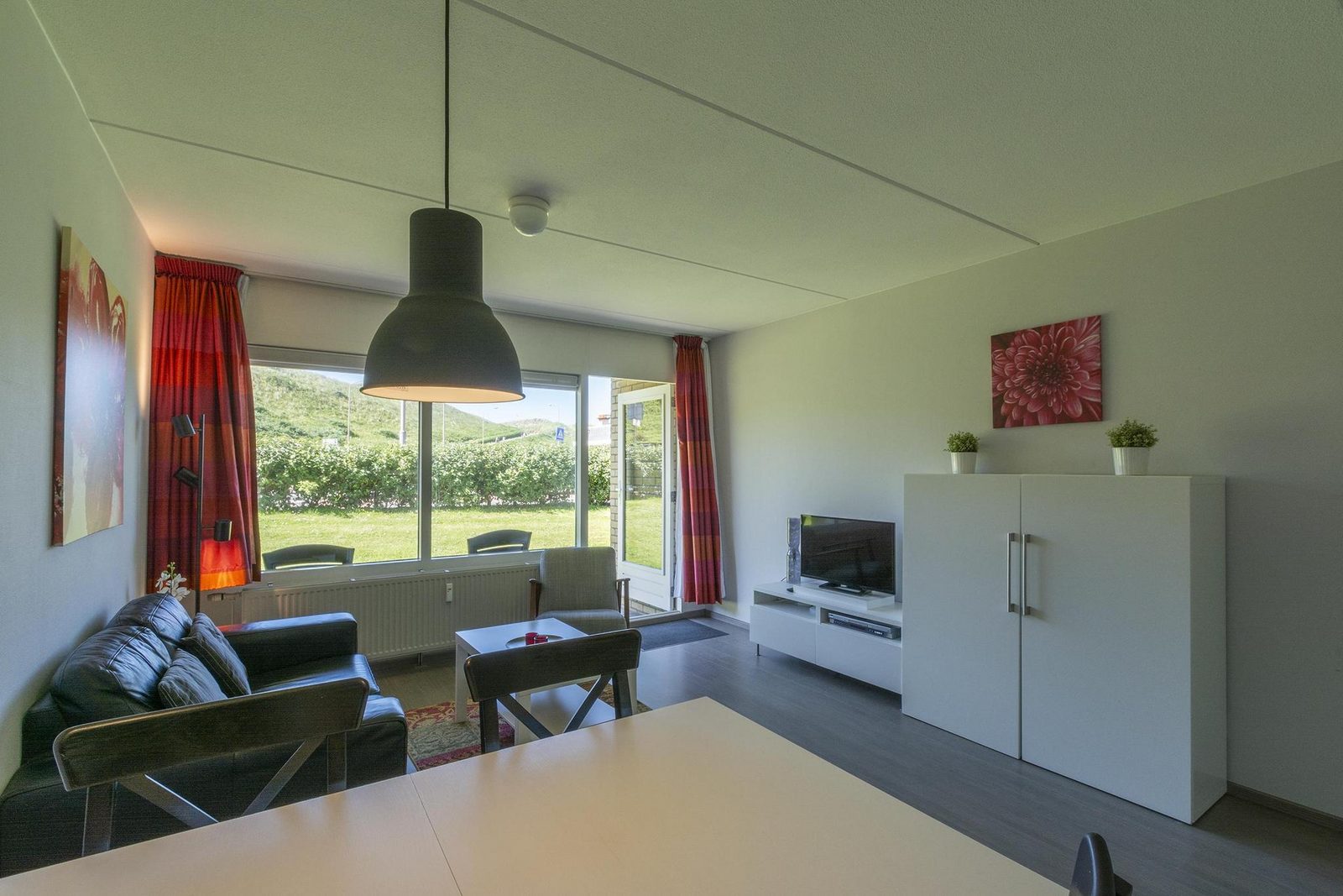 Beach Appartement 08