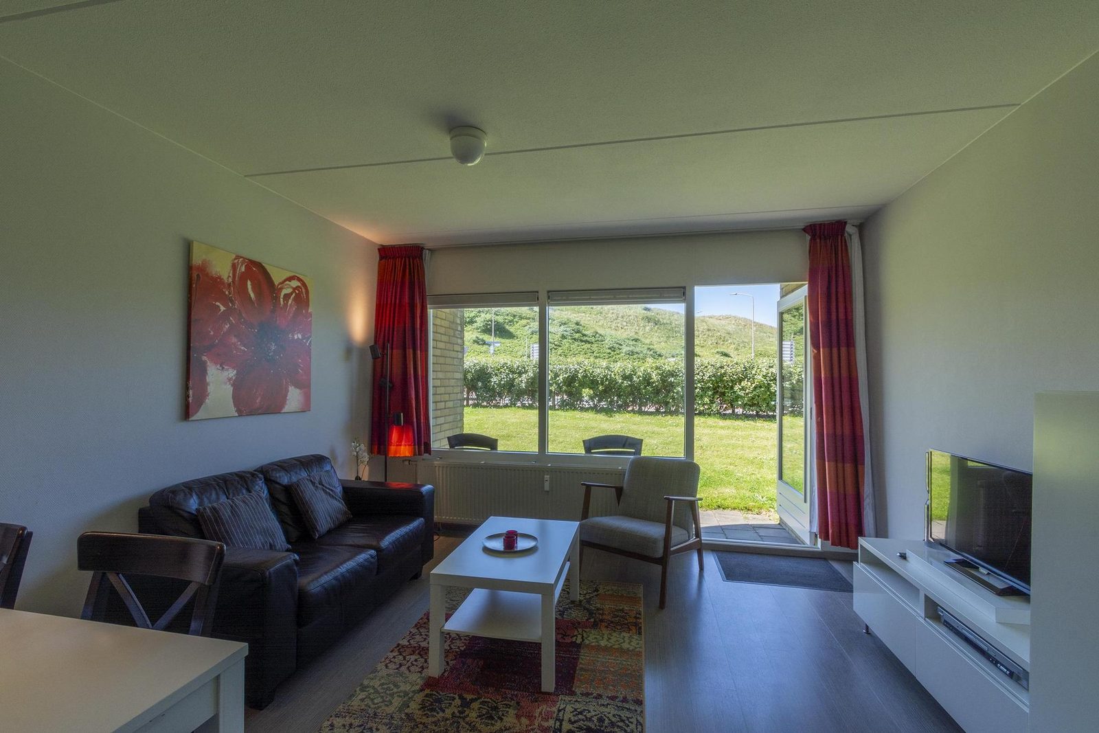 Beach Appartement 08