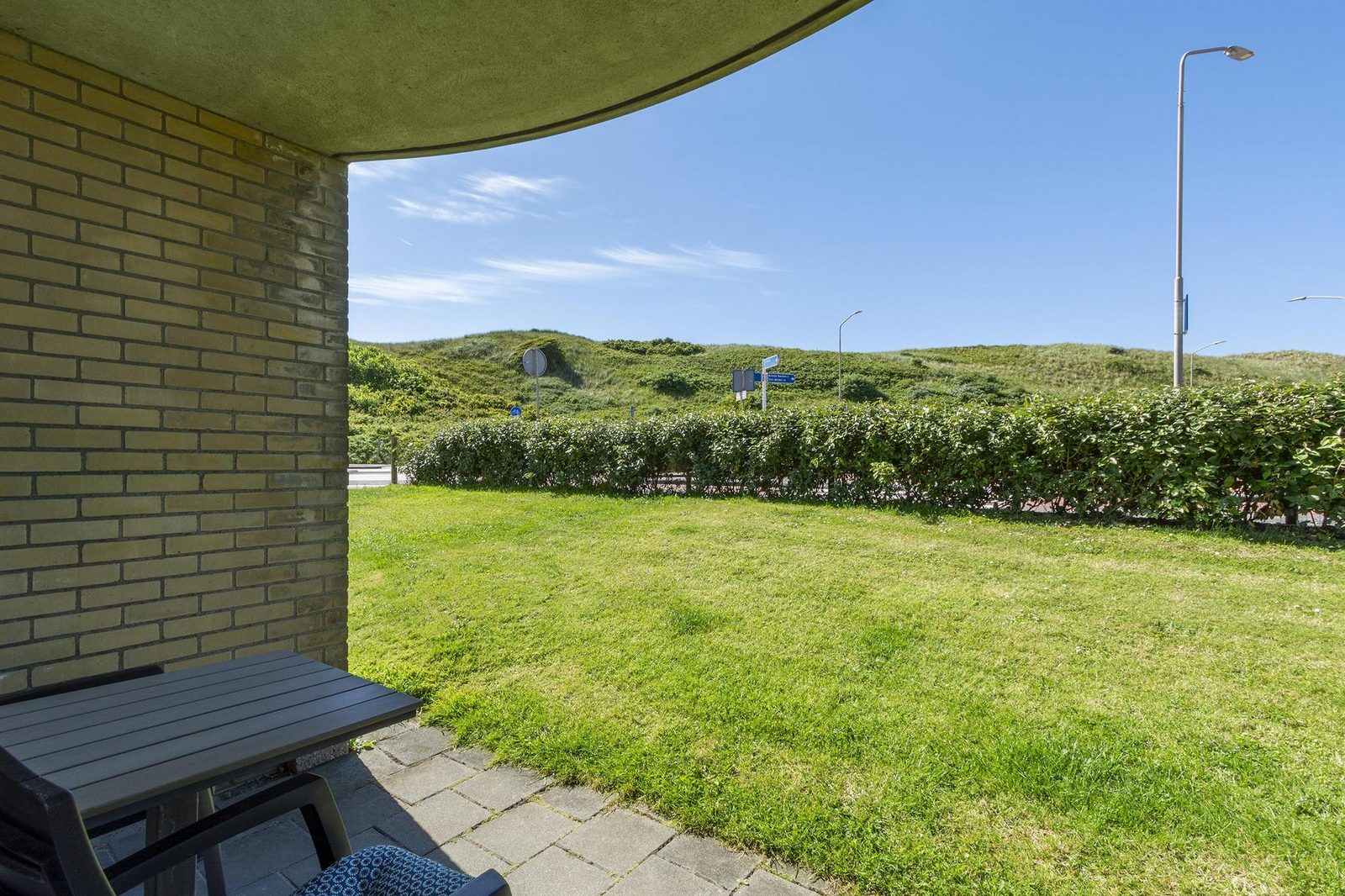 Beach Appartement 08
