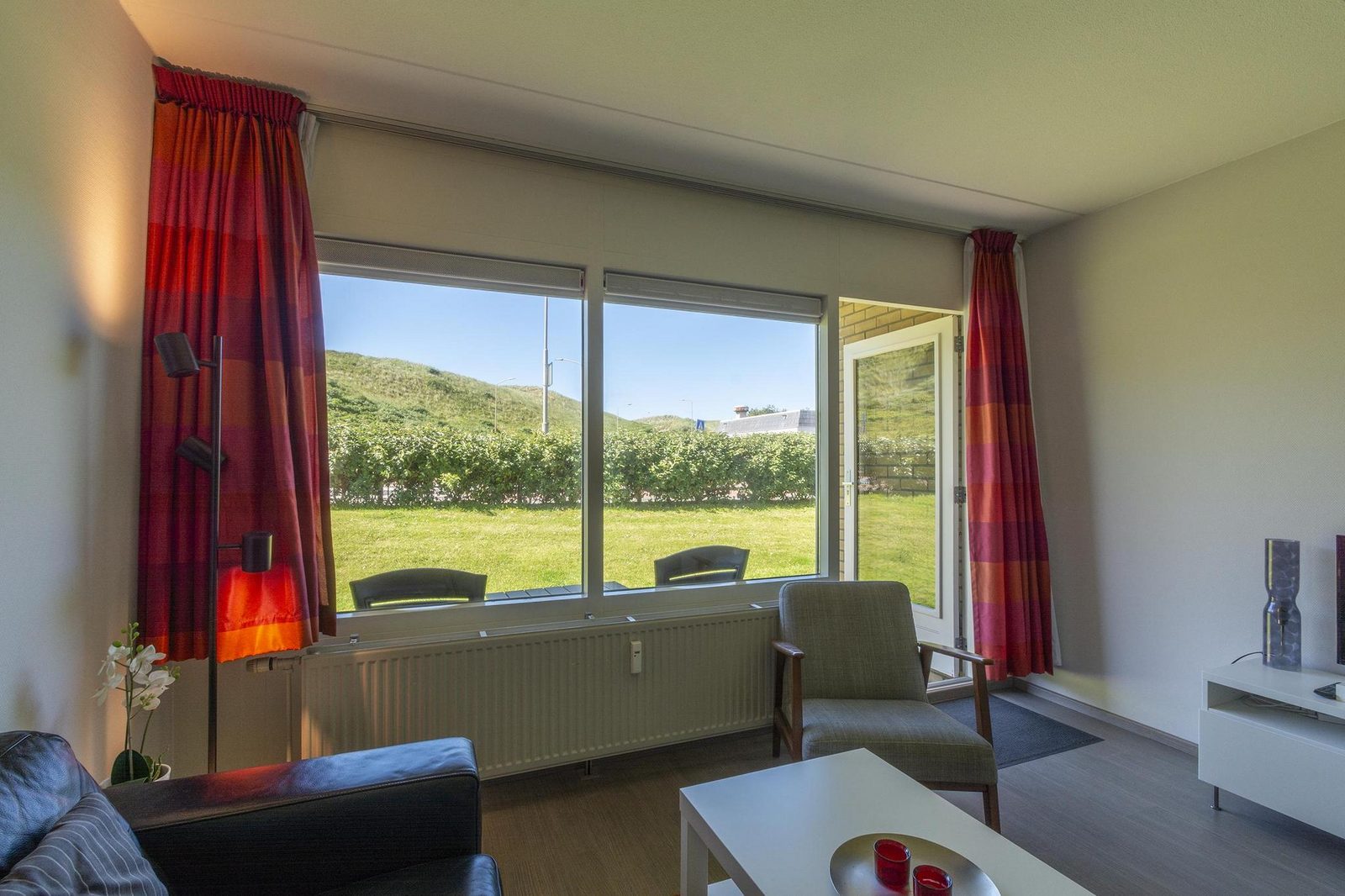 Beach Appartement 08