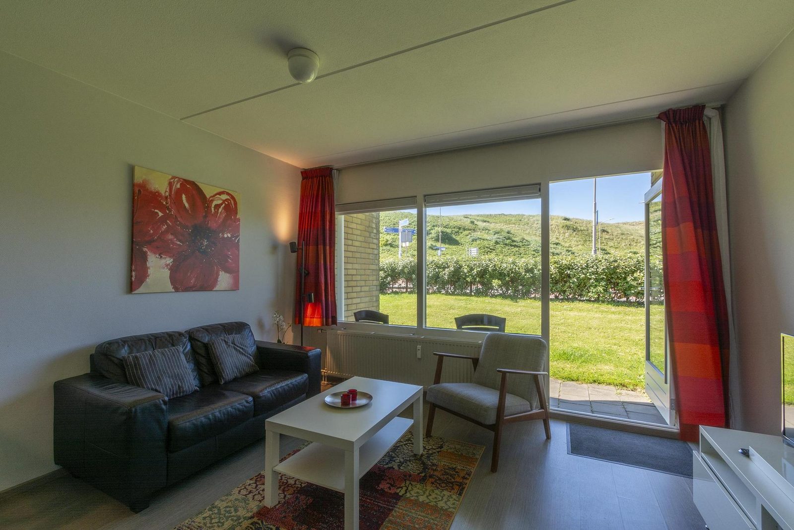 Beach Appartement 08