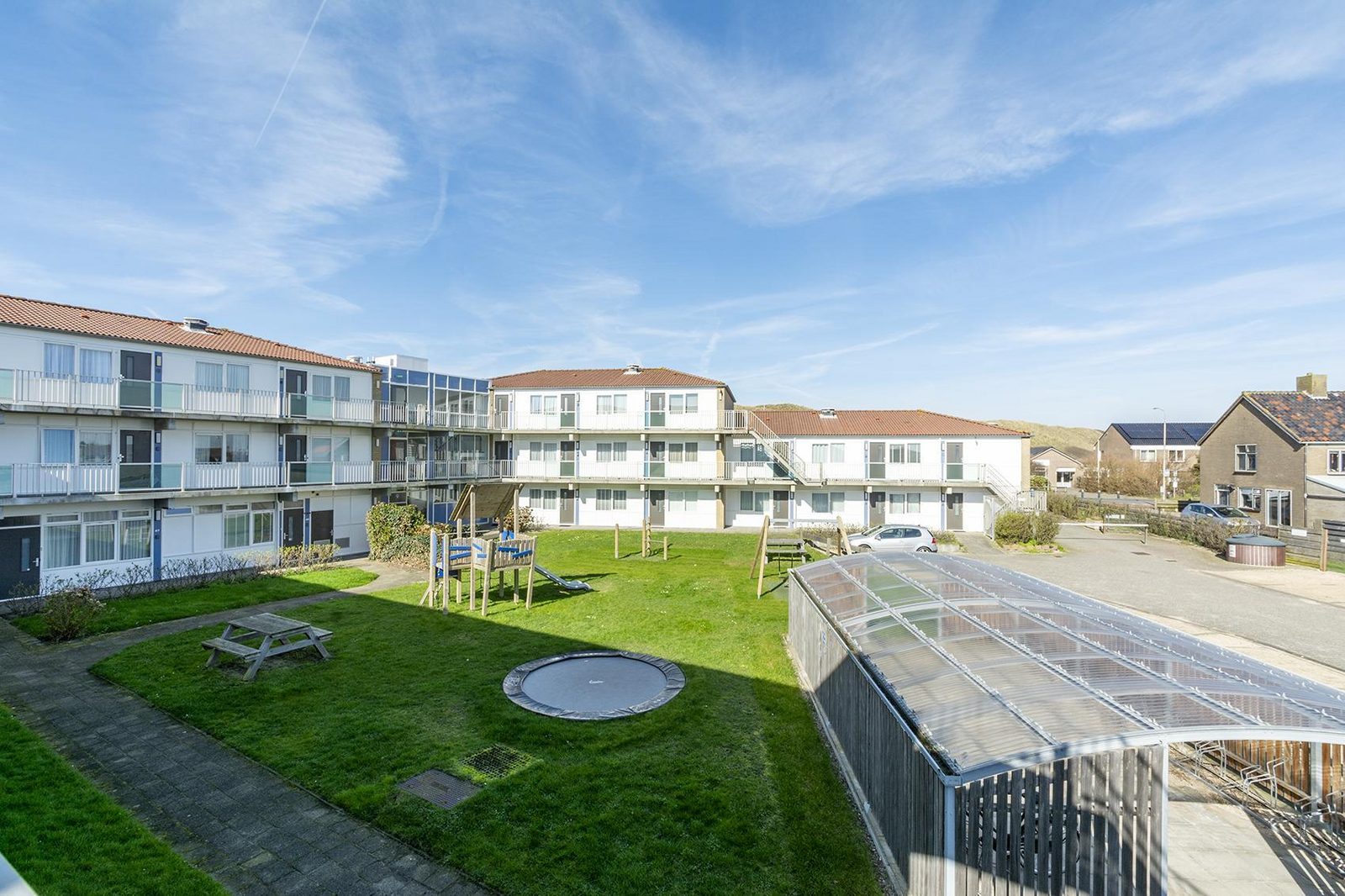 Beach Appartement 08