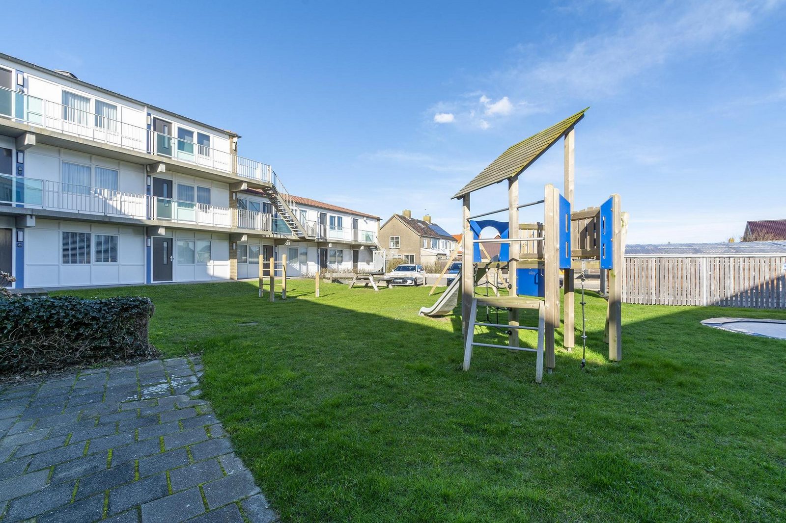 Beach Appartement 08