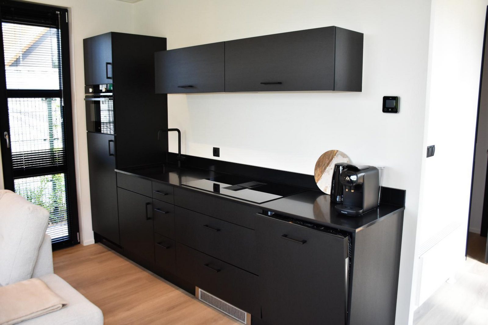 Villa Bloomingdale Wellness | 4 Pers.
