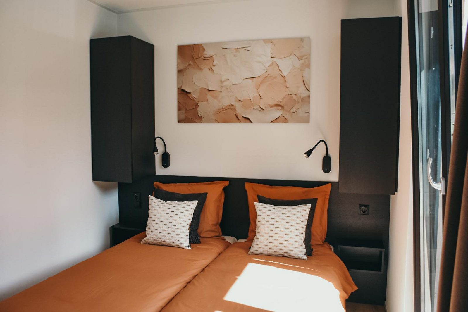 Villa Bloomingdale Wellness | 4 Pers.