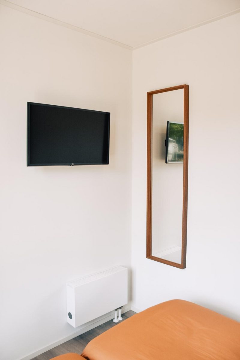 Villa Bloomingdale Luxe | 4 Pers.