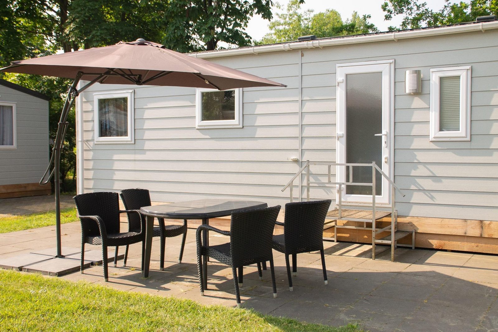 Simple home I 4 Personen