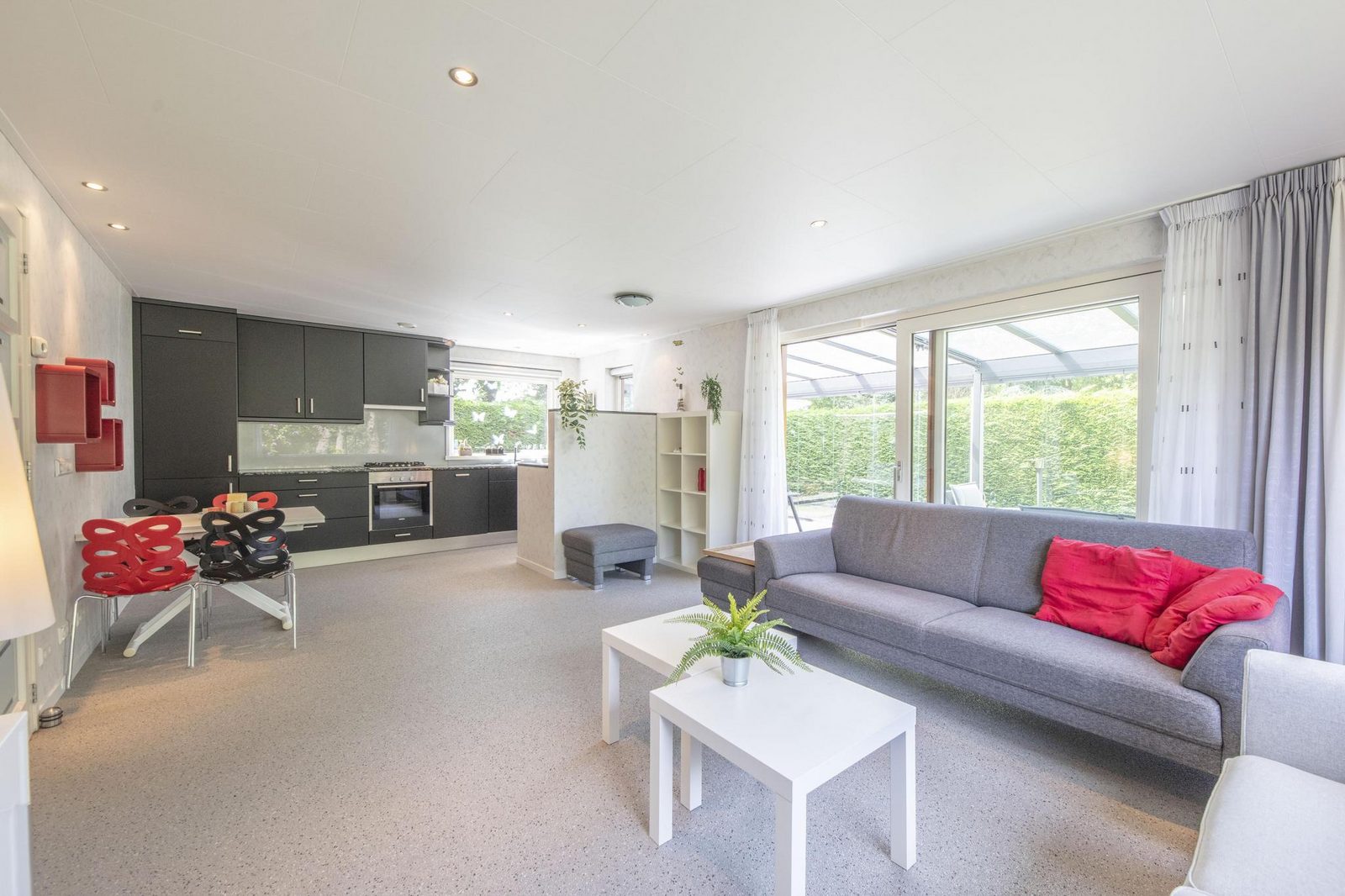 Jonkerstee 21 -  Ouddorp
