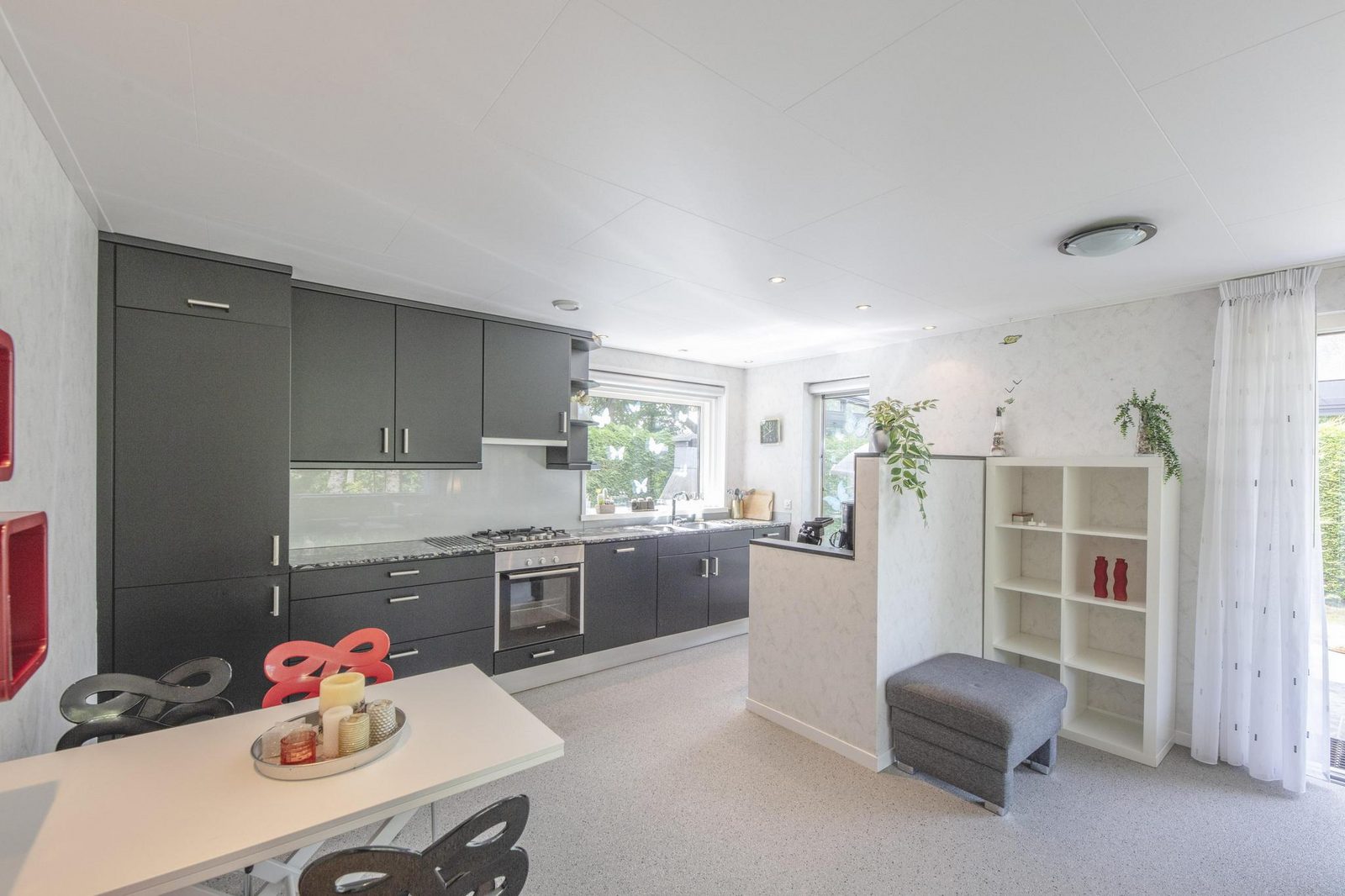 Jonkerstee 21 -  Ouddorp