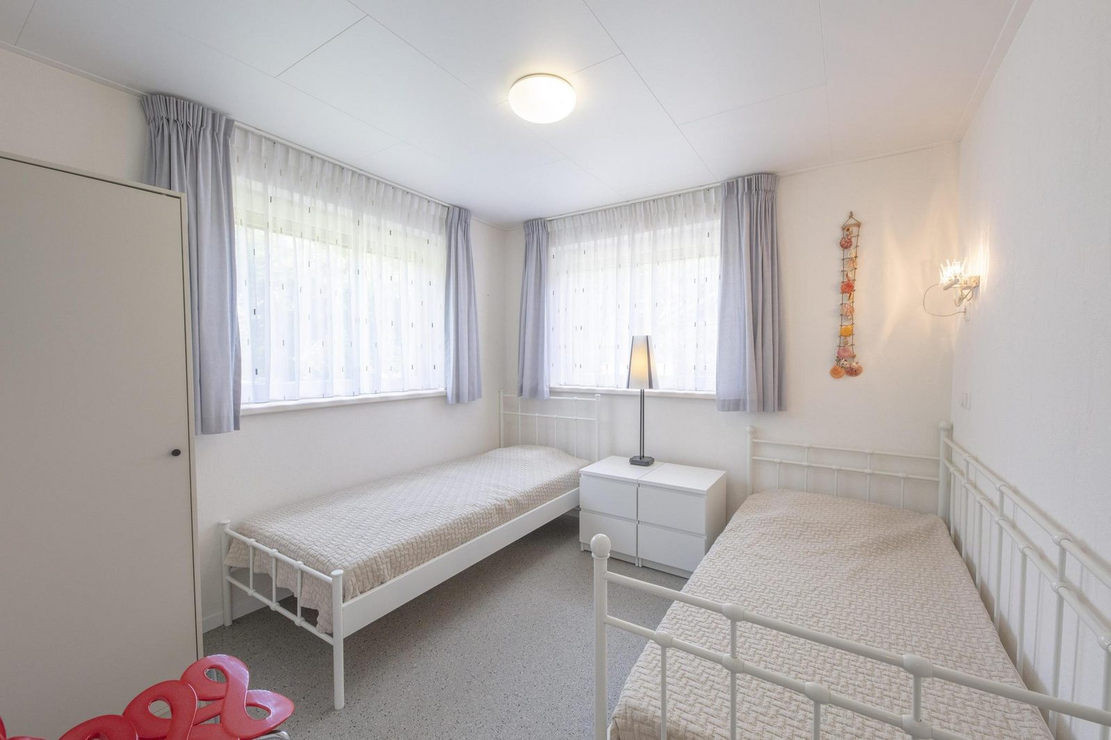 Jonkerstee 21 -  Ouddorp