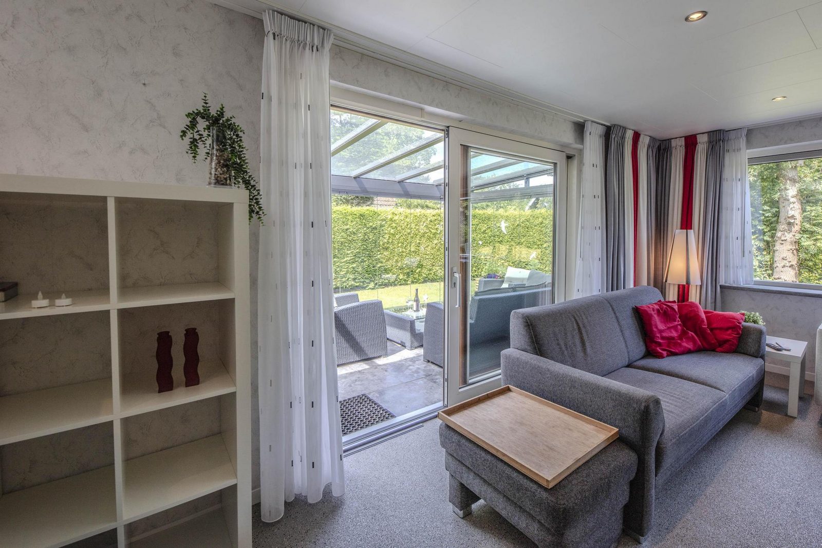 Jonkerstee 21 -  Ouddorp
