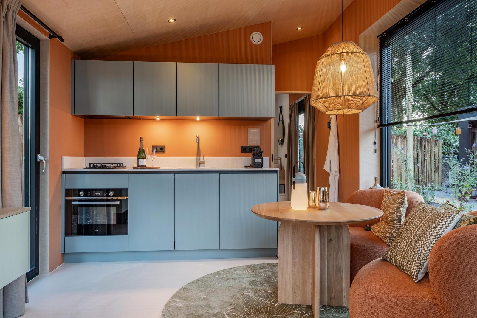 Tiny Wellness Suite | 2 Pers.