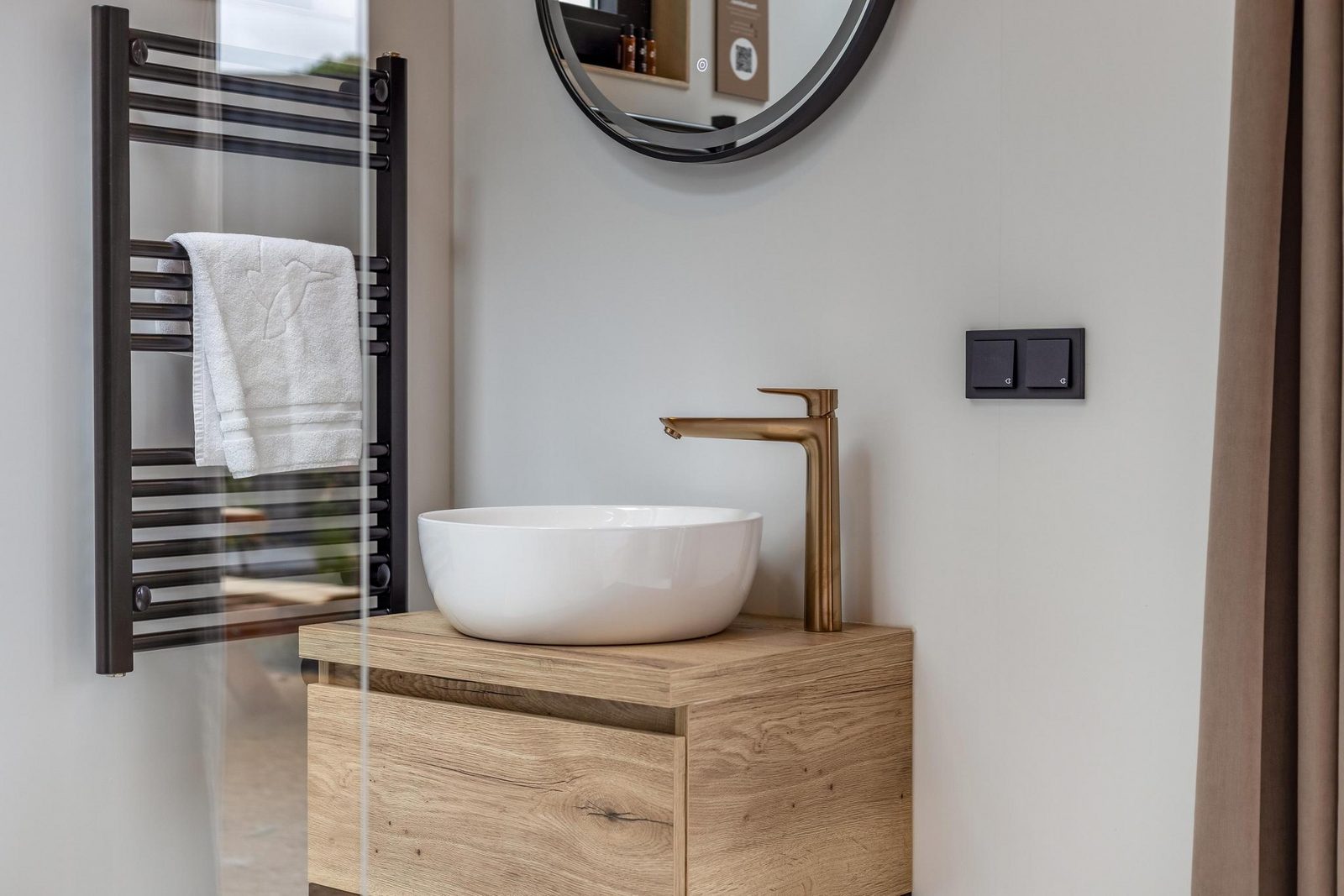 Tiny Wellness Suite | 2 Pers.
