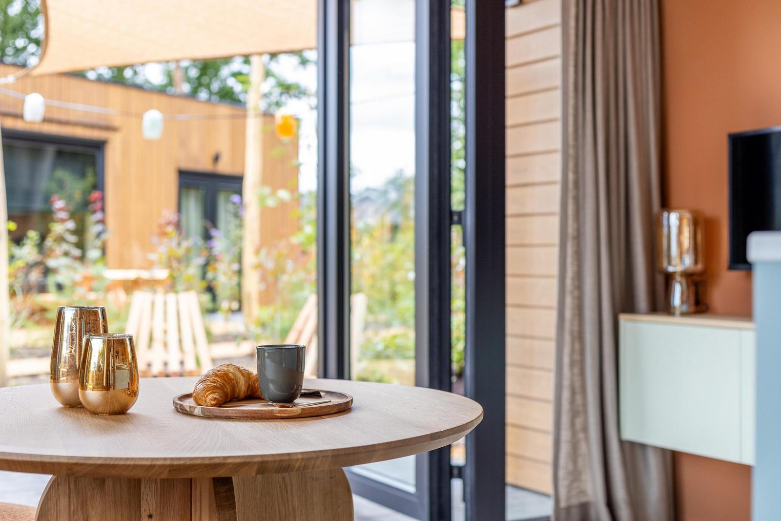 Tiny Wellness Suite | 2 Pers.