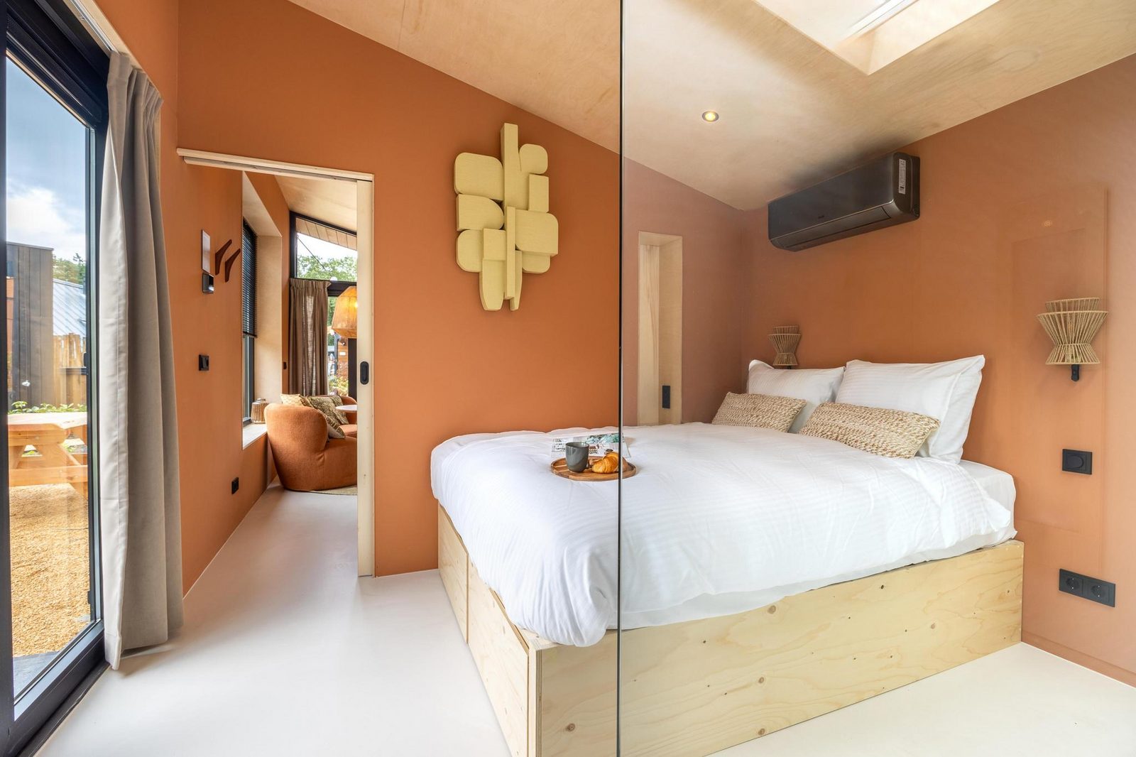 Tiny Wellness Suite | 2 Pers.