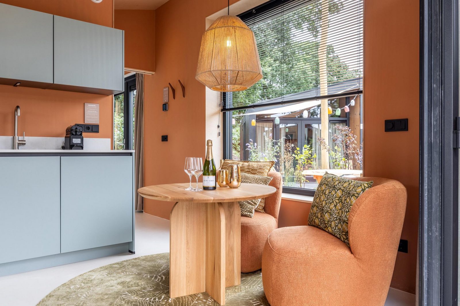 Tiny Wellness Suite | 2 Pers.
