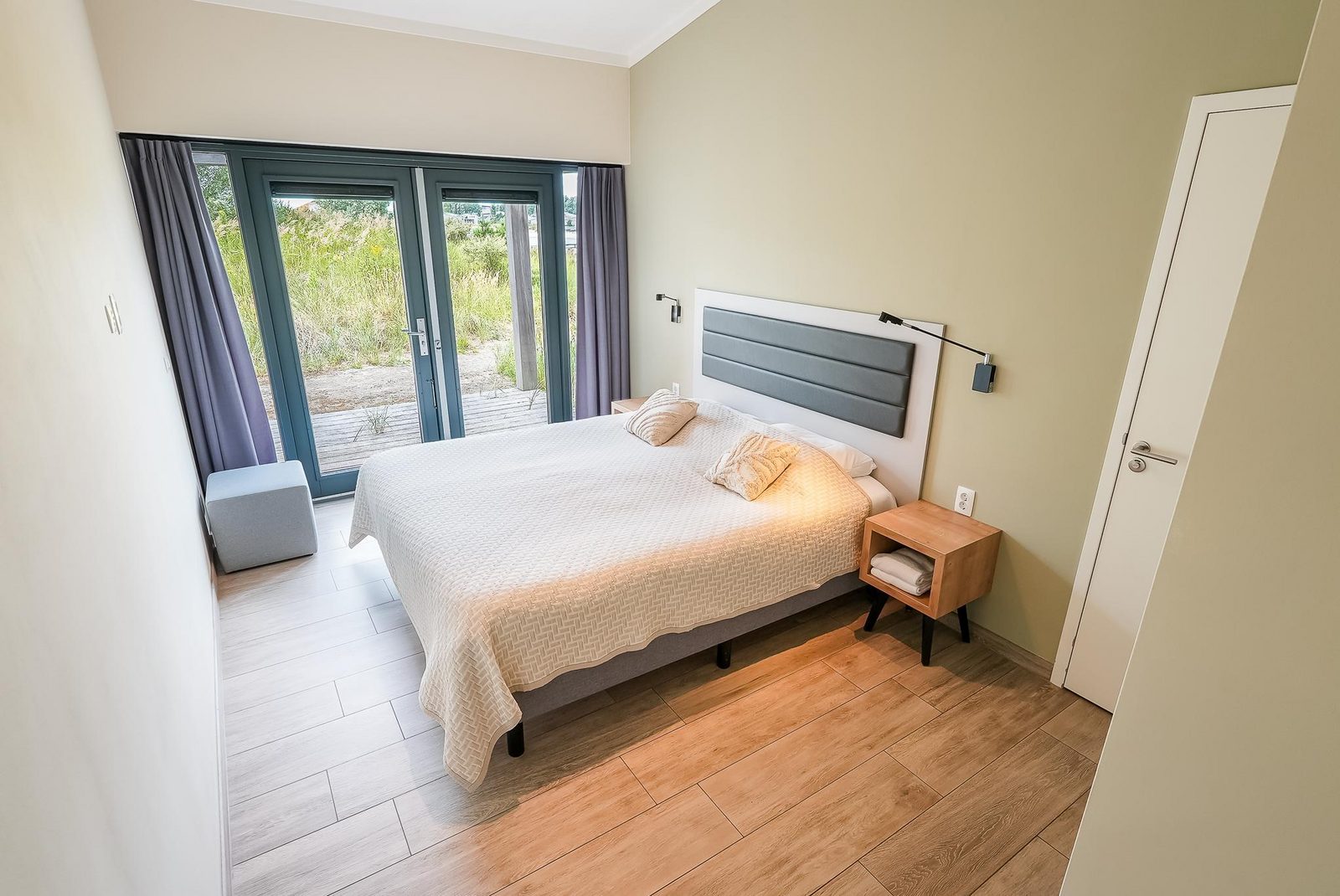 Villa Deluxe | 6 Pers. (Villa 70)