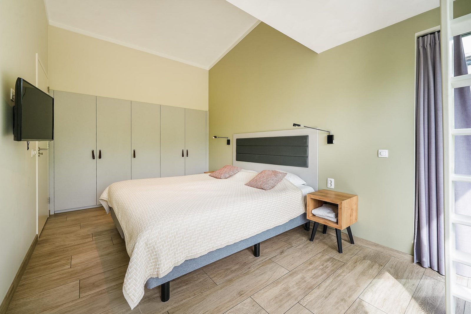 Villa Deluxe | 6 Pers. (Villa 70)