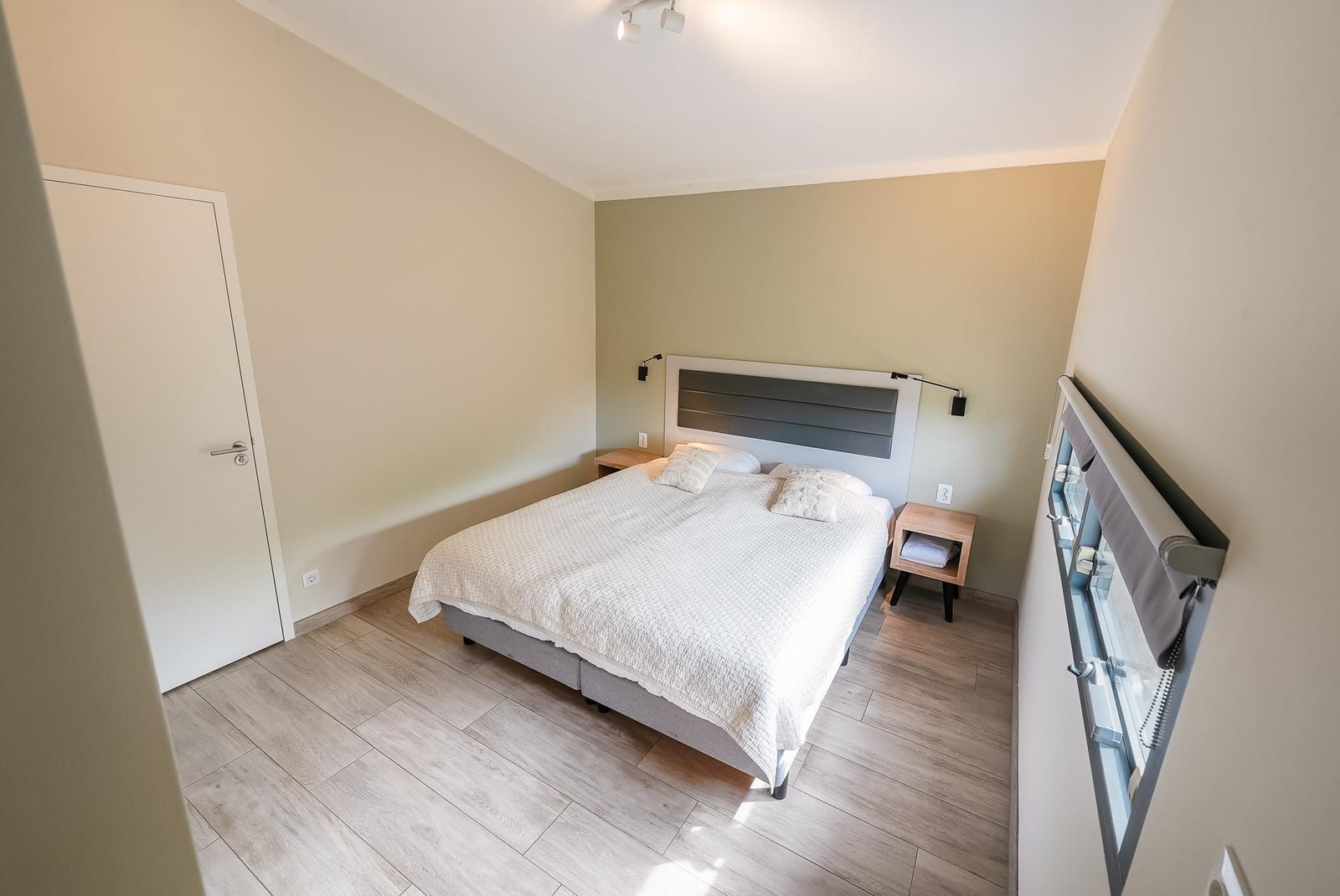 Villa Deluxe | 6 Pers. (Villa 70)