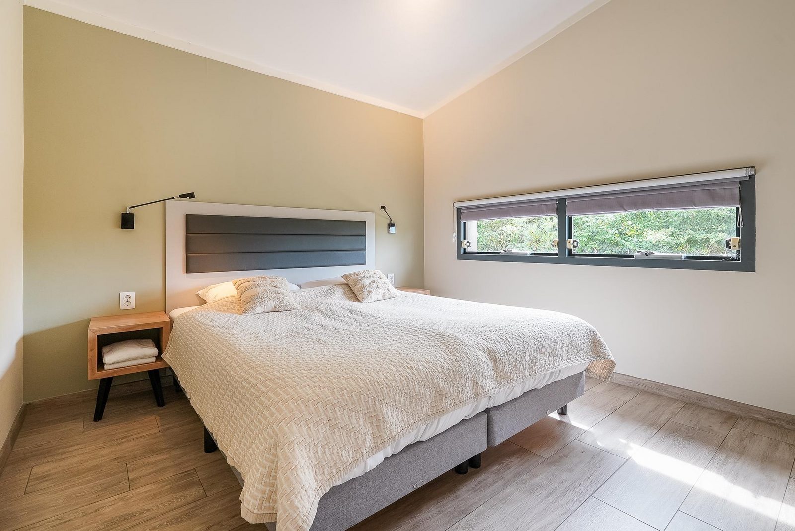 Villa Deluxe | 6 Pers. (Villa 70)