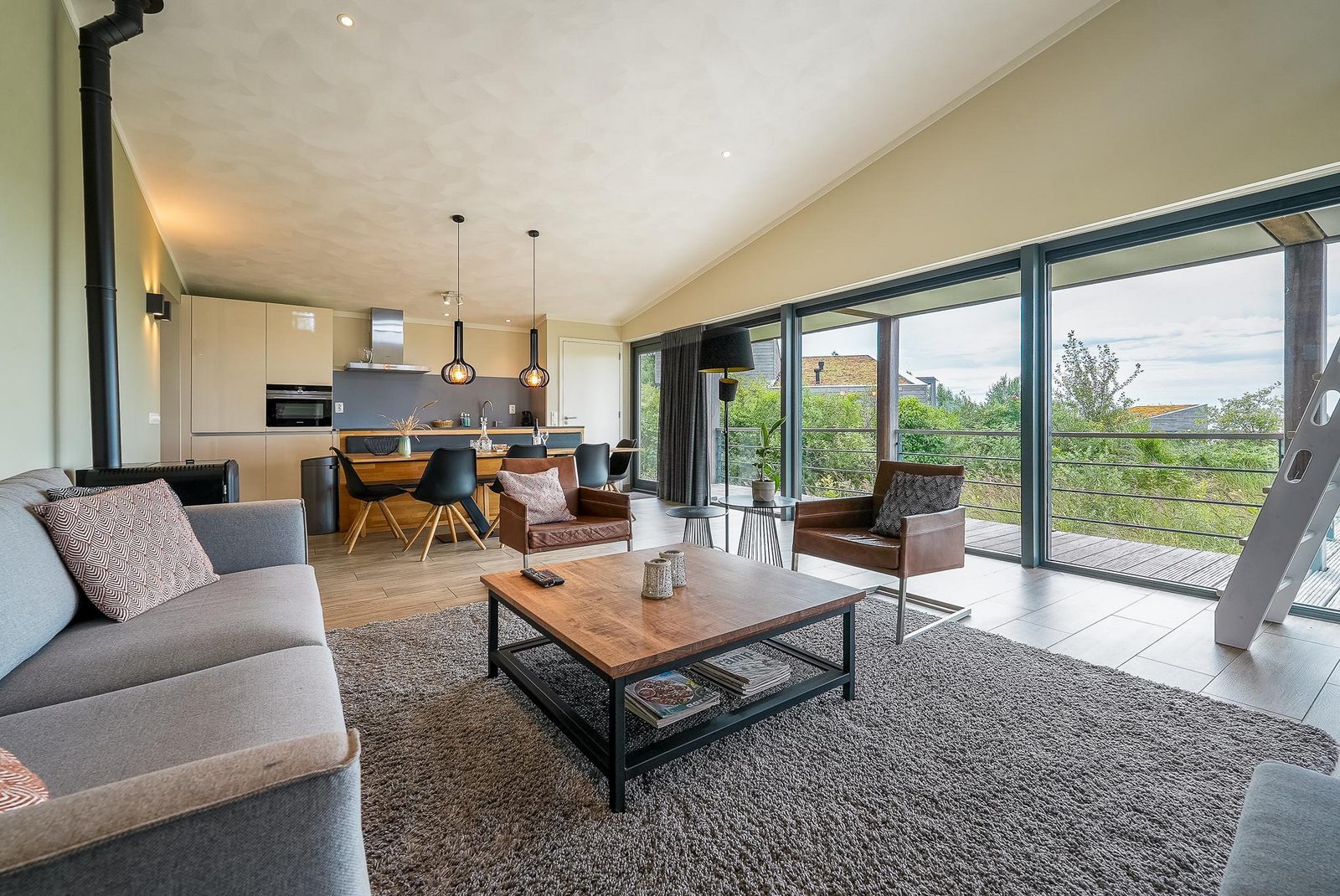 Villa Deluxe | 6 Pers. (Villa 70)