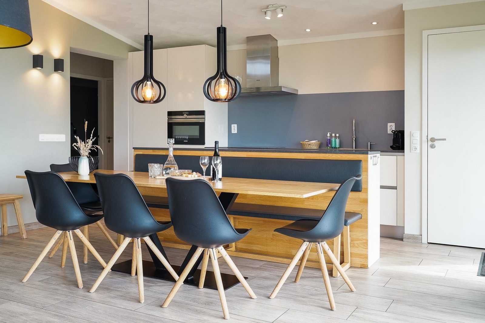 Villa Deluxe | 6 Pers. (Villa 70)