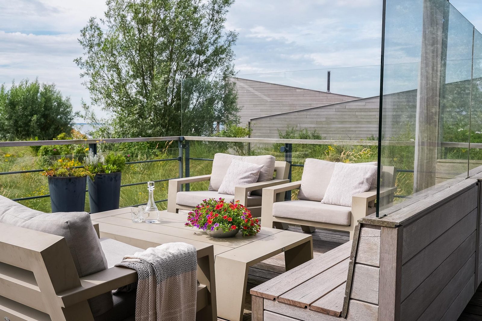 Villa Deluxe | 6 Pers. (Villa 70)
