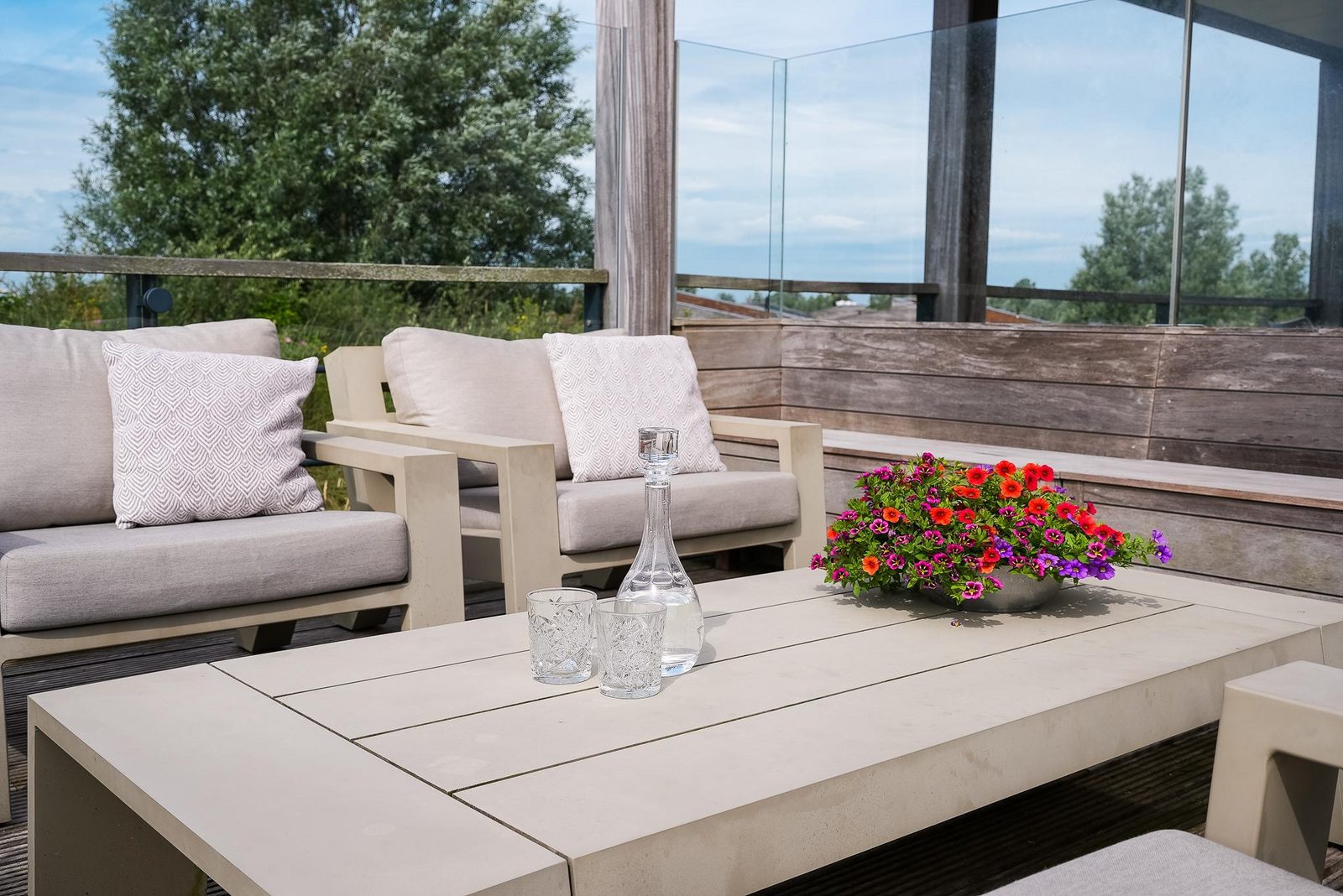 Villa Deluxe | 6 Pers. (Villa 70)