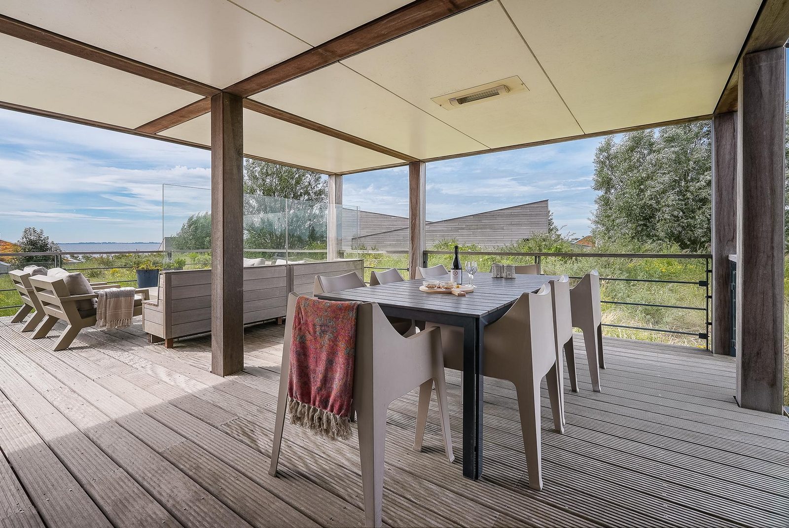 Villa Deluxe | 6 Pers. (Villa 70)