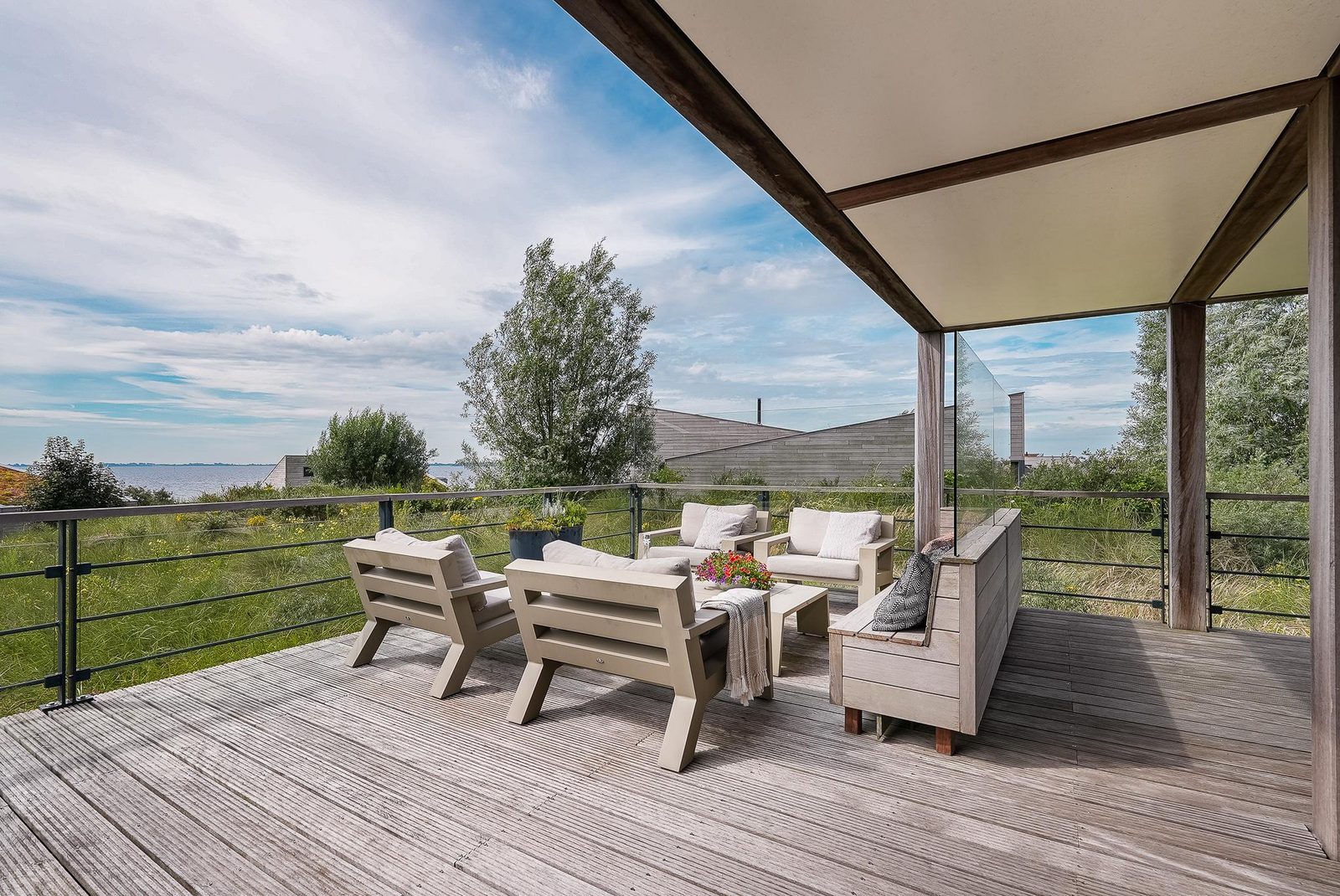Villa Deluxe | 6 Pers. (Villa 70)