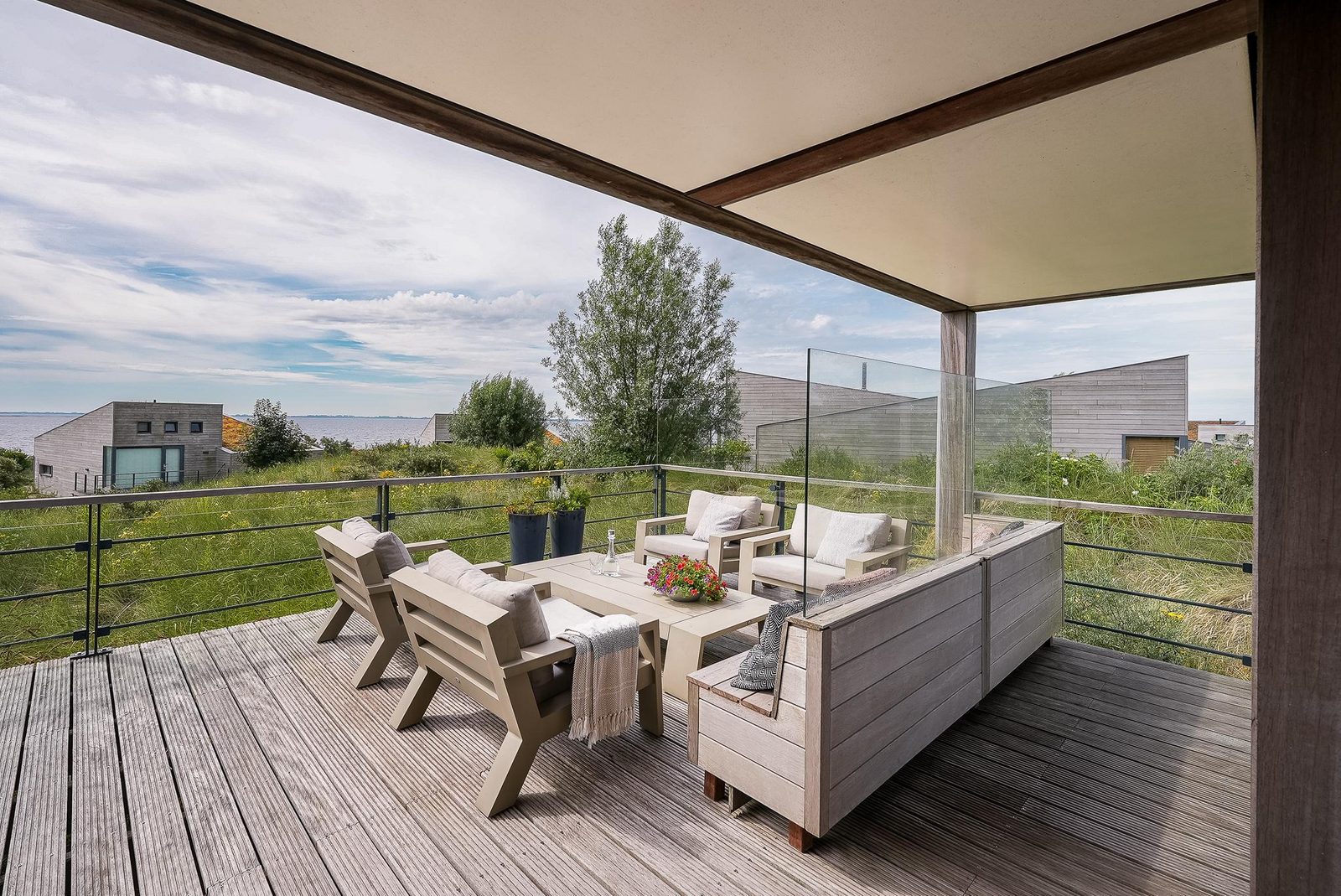 Villa Deluxe | 6 Pers. (Villa 70)