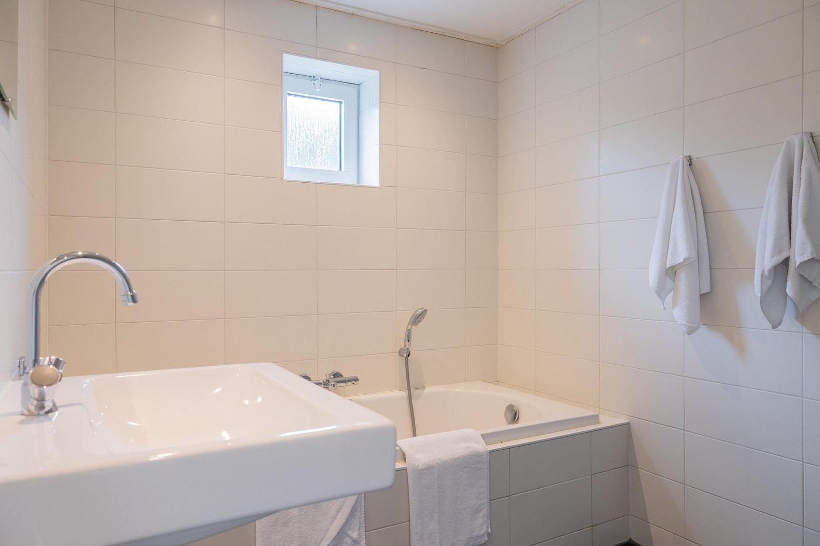 Bungalow | 6 personen
