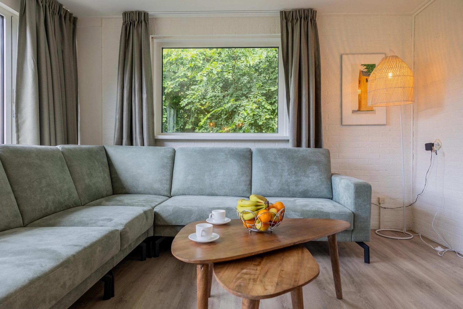 Bungalow | 6 personen