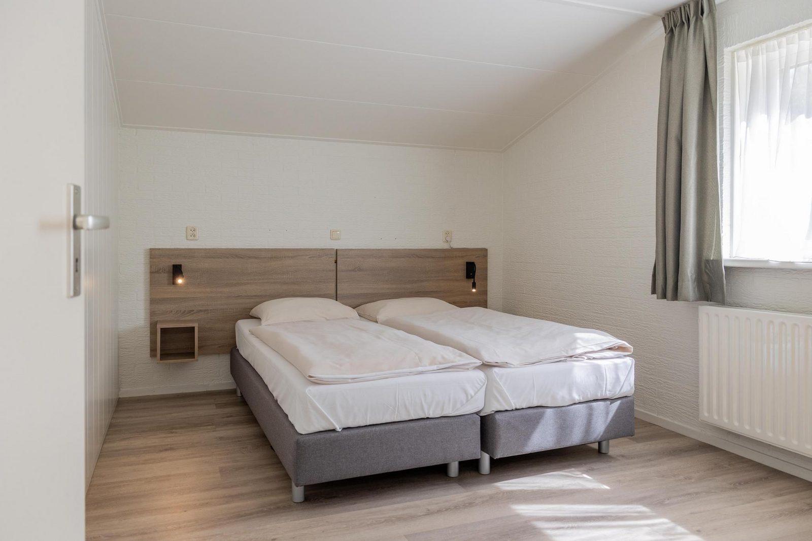 Bungalow | 6 personen