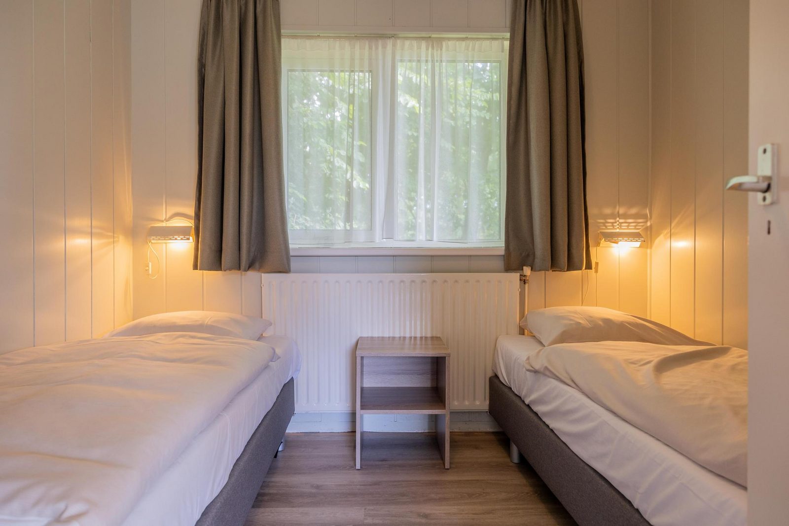 Bungalow | 6 personen