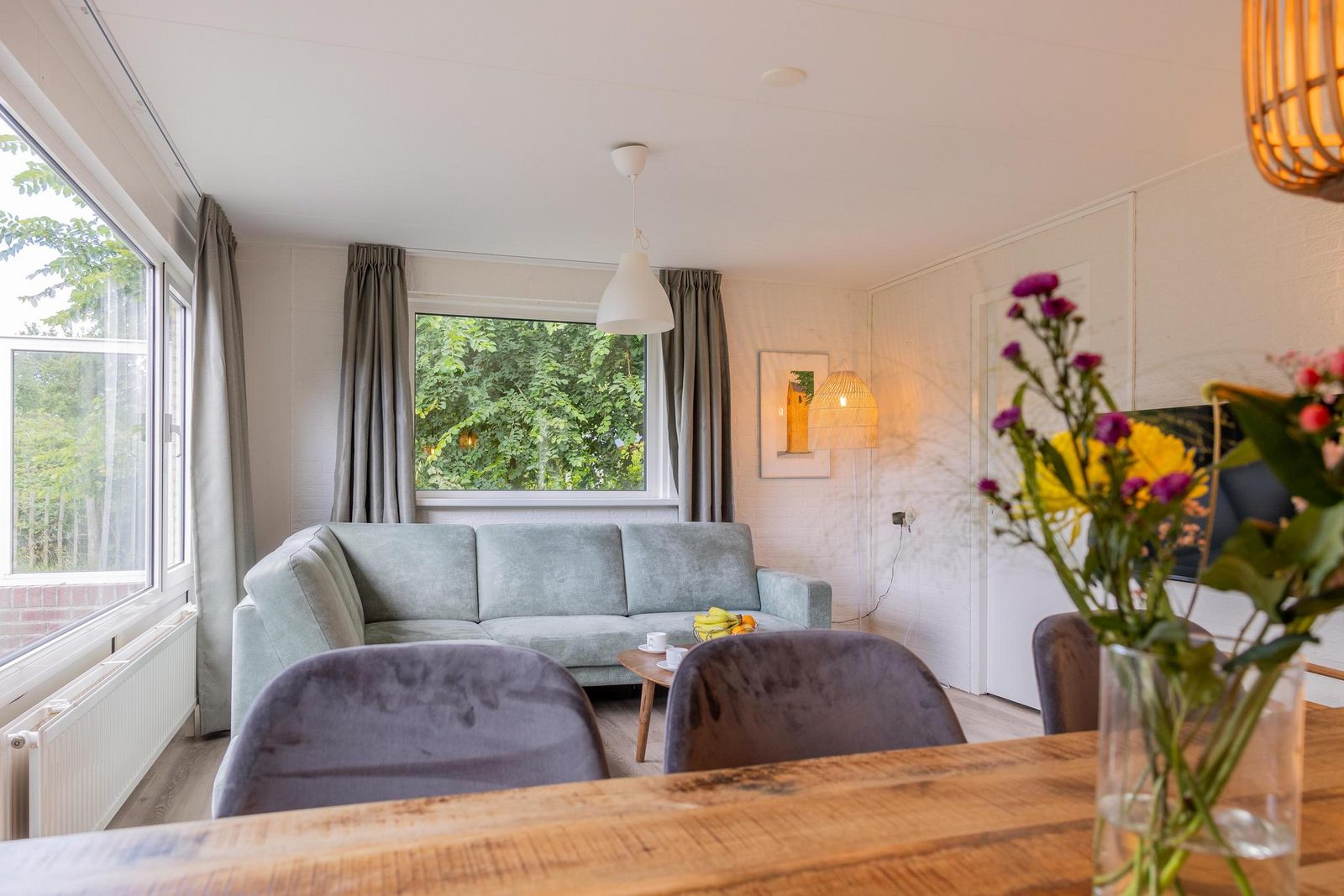 Bungalow | 6 personen