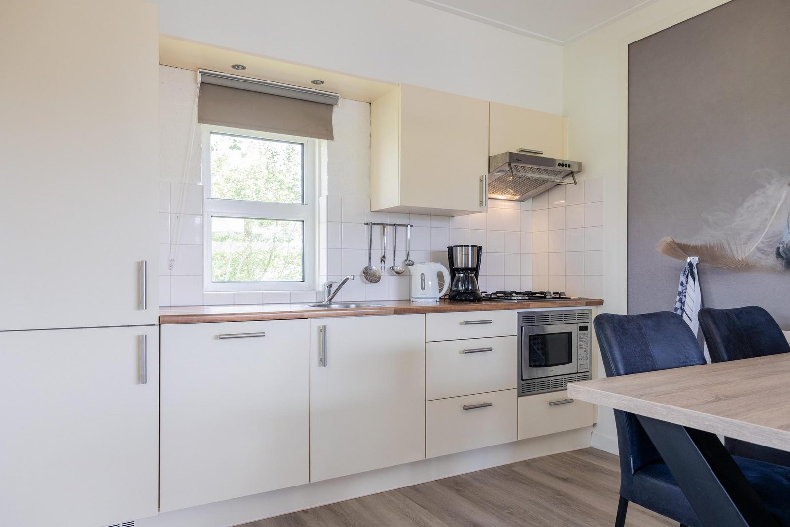 Bungalow Riant | 4 Personen