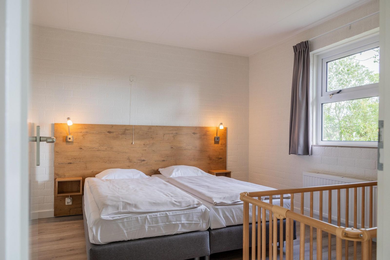 Bungalow Riant | 4 Personen
