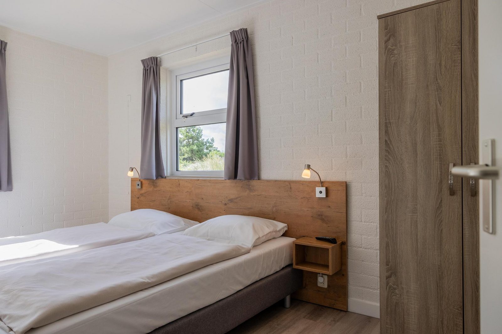 Bungalow Riant | 4 Personen