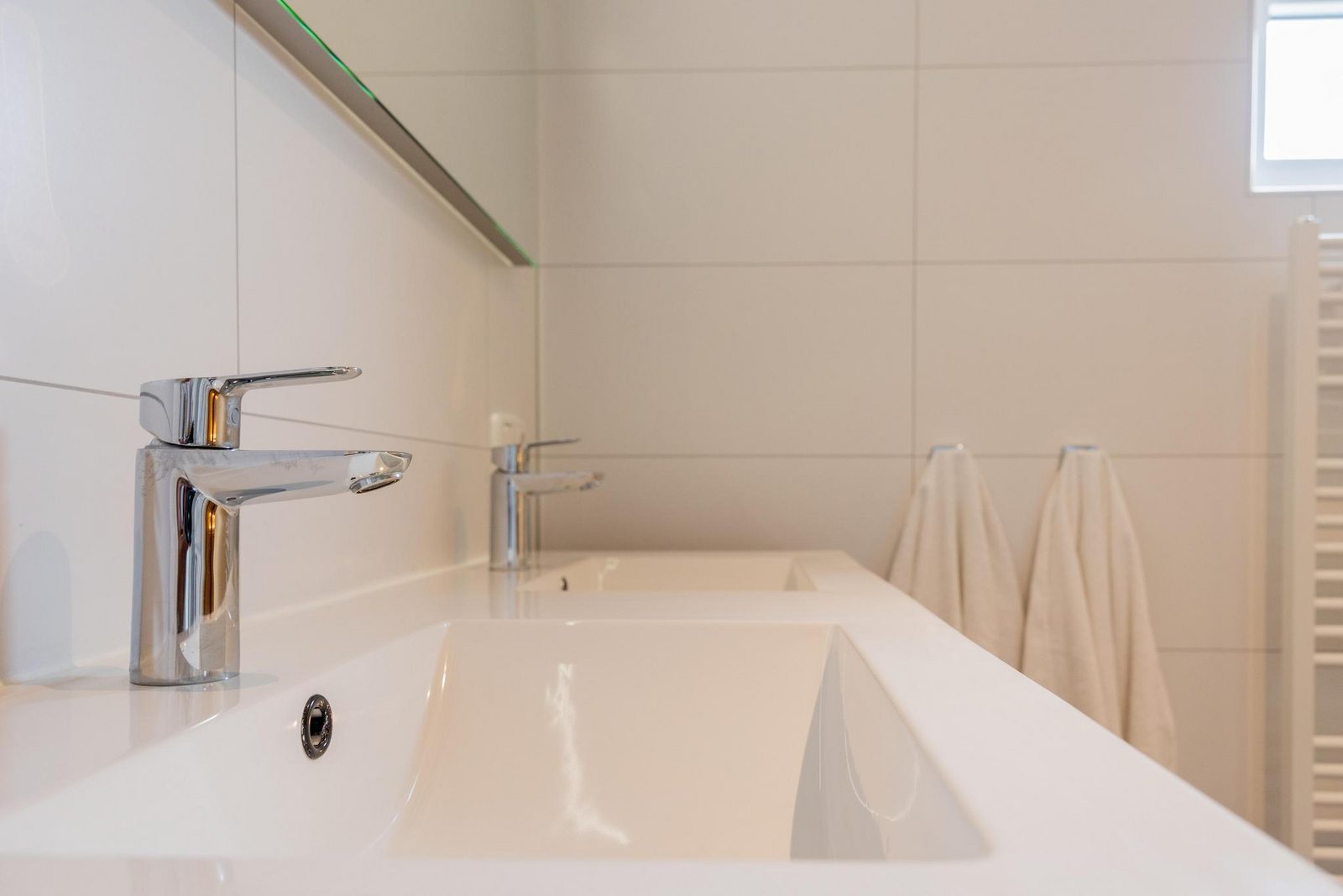 Bungalow Riant | 4 Personen