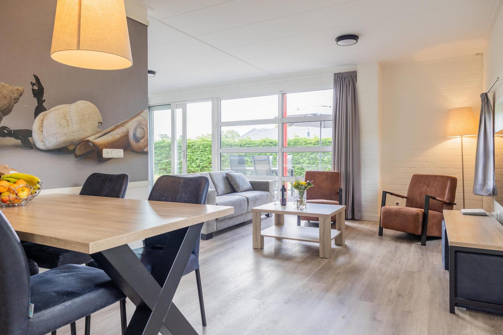Bungalow Riant | 4 Personen
