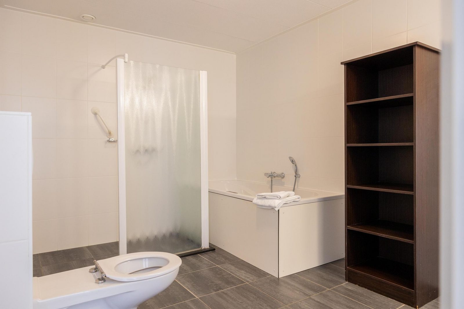 Bungalow Riant | 6 personen