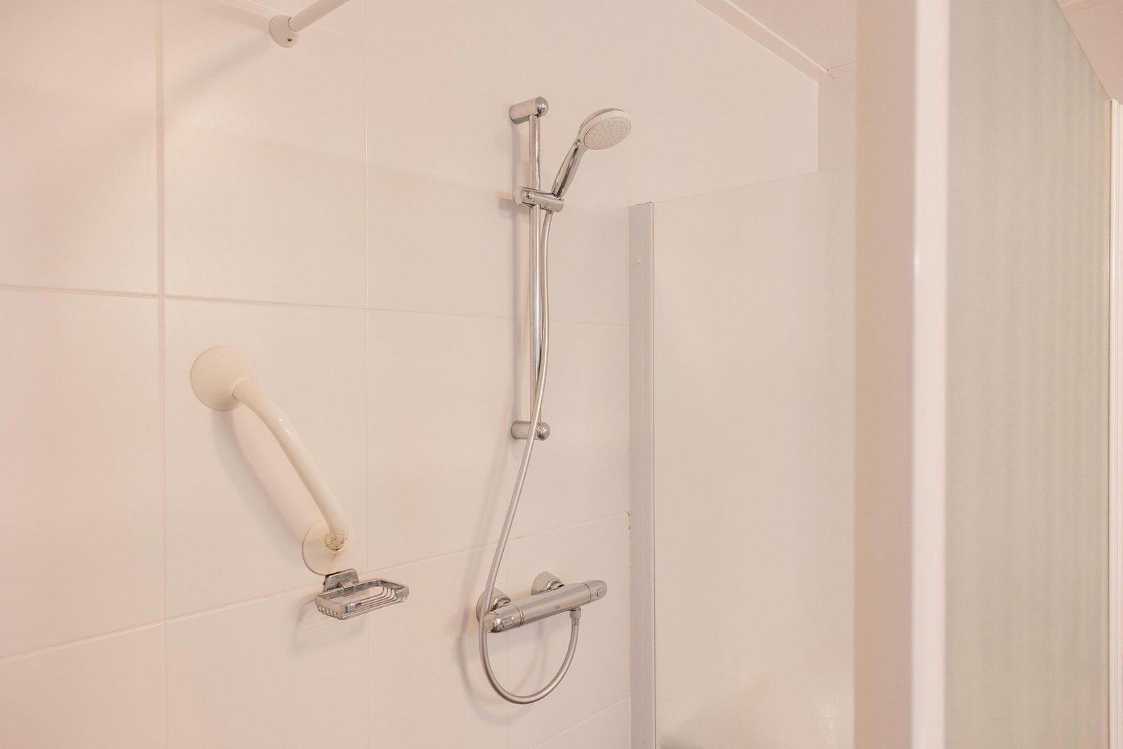 Bungalow Riant | 6 personen